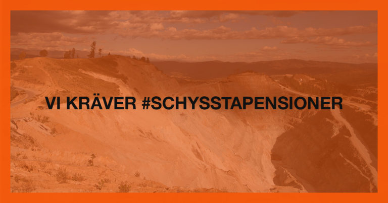 Ge AP-fonderna ett tydligt ramverk för hållbara och ansvarsfulla investeringar