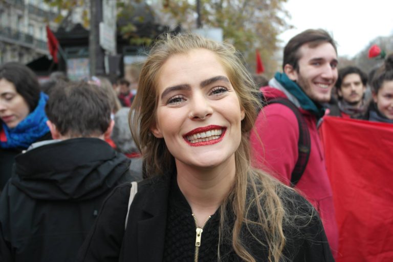 ”Att vara medlem i Latinamerikagrupperna tar lite, men ger väldigt, väldigt mycket”