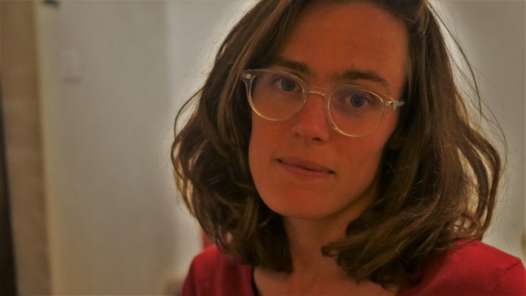 Lotten Collin gästar Latinamerikapodden