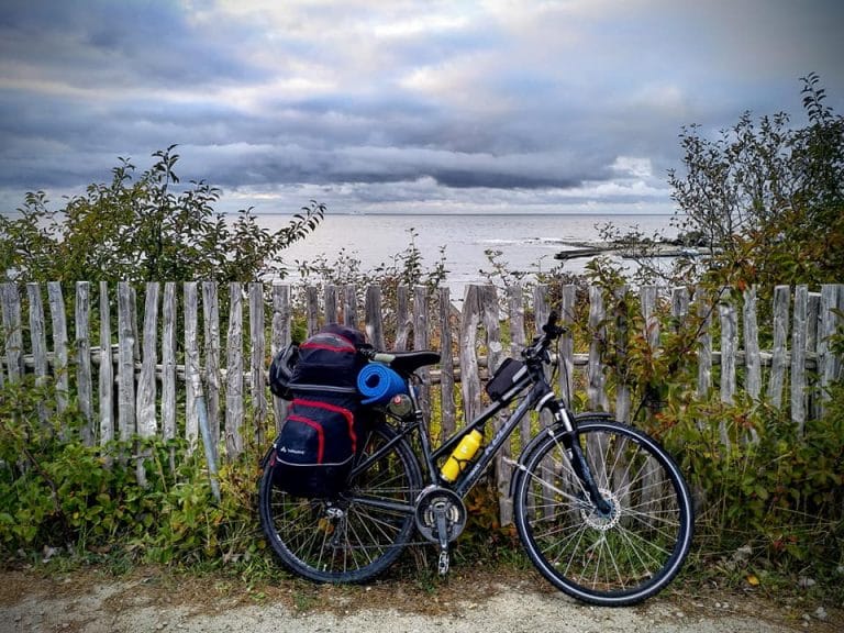 Gotland runt för Latinamerika