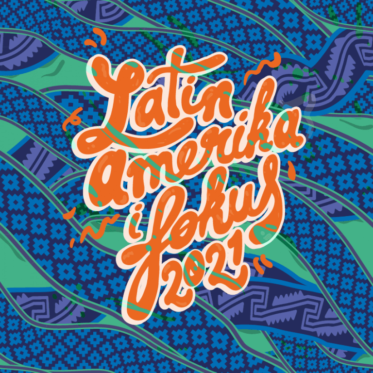 Latinamerika i Fokus 2021