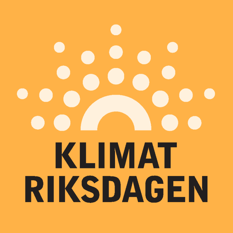 Temagruppens motion vann i kategori ”Klimat -och miljörättvisa” i årets klimatriksdag