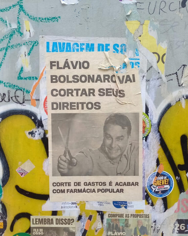 Val i Brasilien